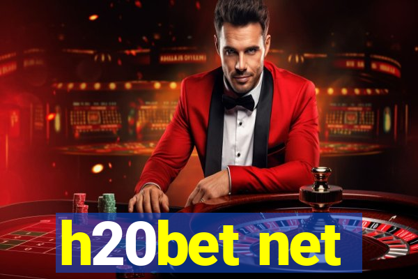 h20bet net
