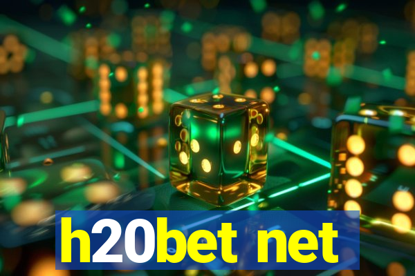 h20bet net