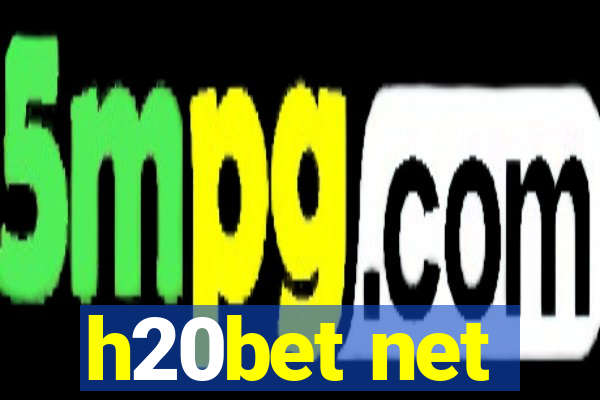 h20bet net