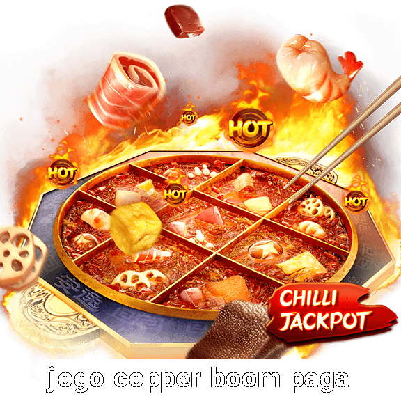 jogo copper boom paga