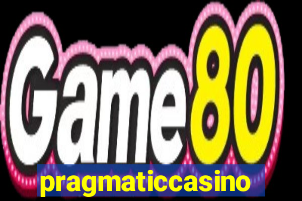 pragmaticcasino