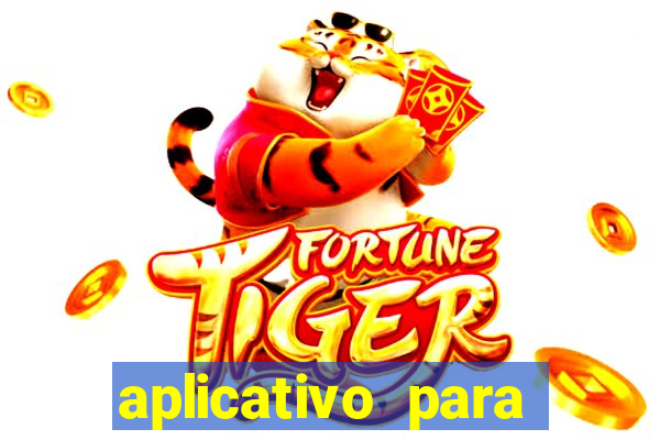 aplicativo para fazer escudo de time de futebol