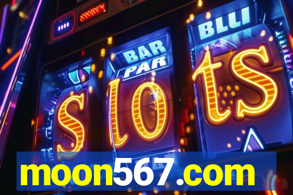 moon567.com