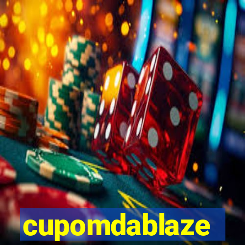 cupomdablaze