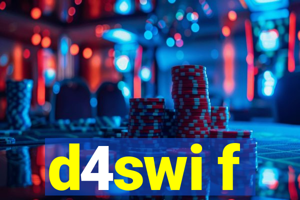 d4swi f