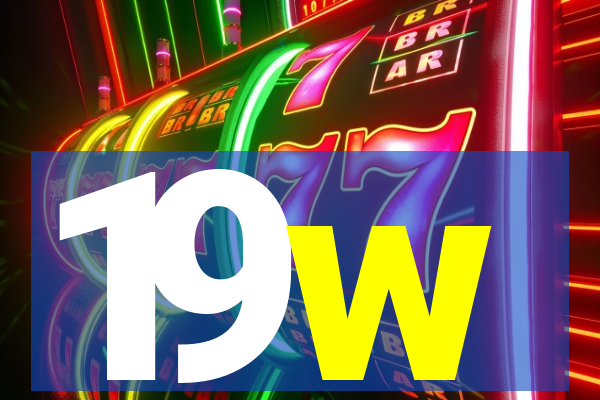 19w