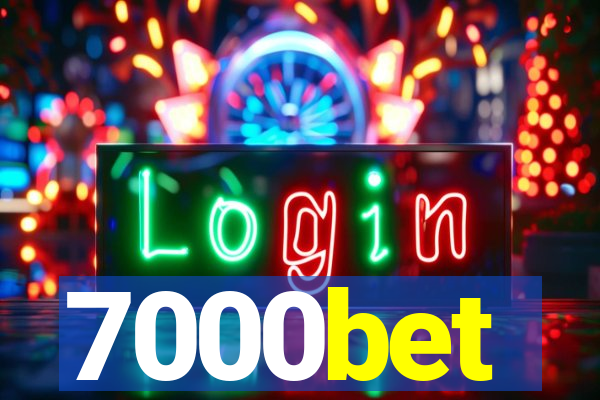 7000bet
