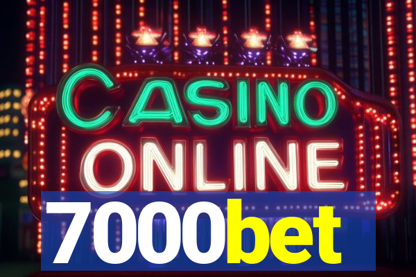 7000bet