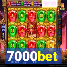 7000bet