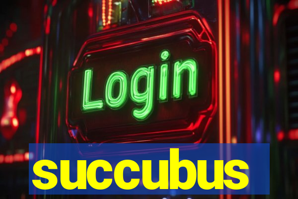 succubus