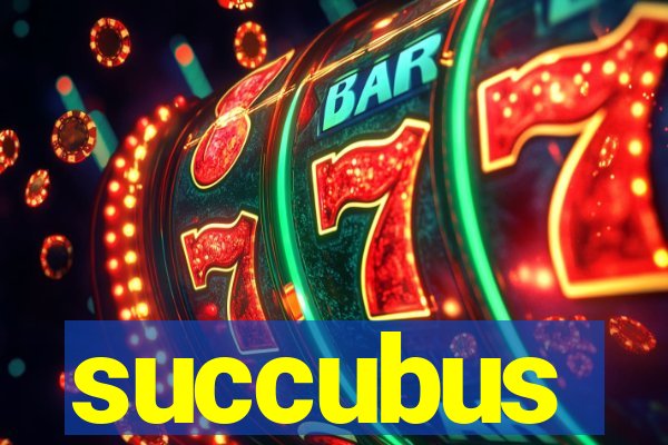 succubus