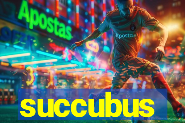 succubus