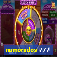 namorados 777