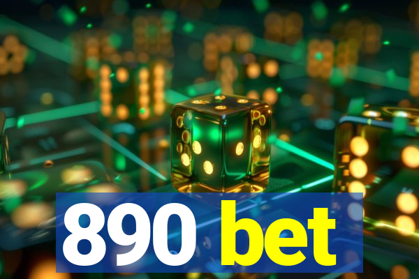 890 bet