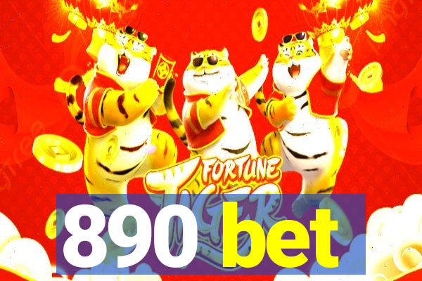 890 bet