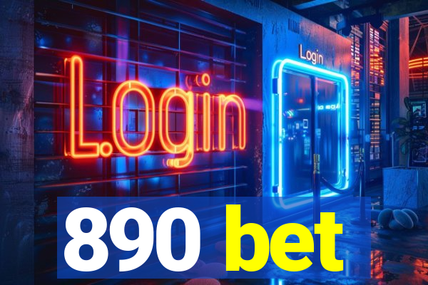890 bet