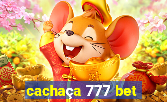 cachaça 777 bet