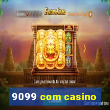 9099 com casino