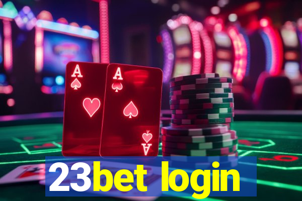 23bet login