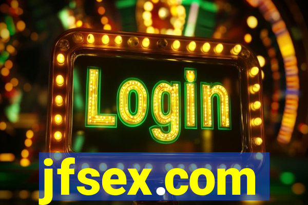 jfsex.com