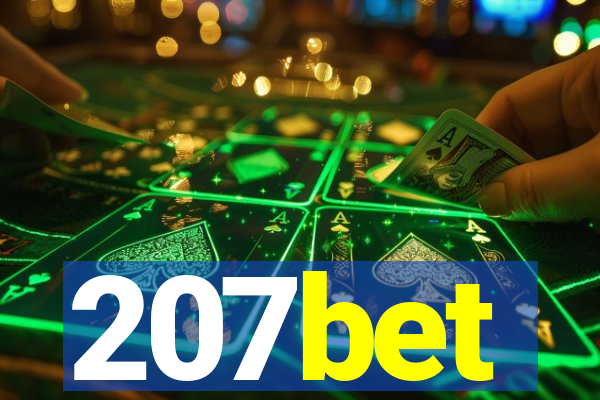 207bet