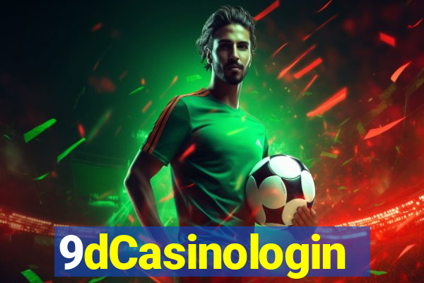 9dCasinologin