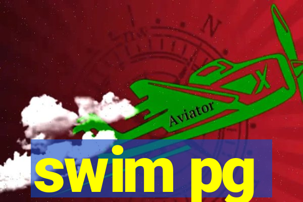 swim pg