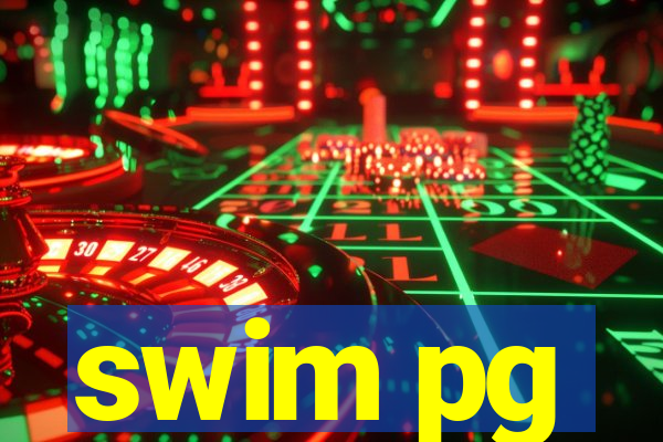 swim pg