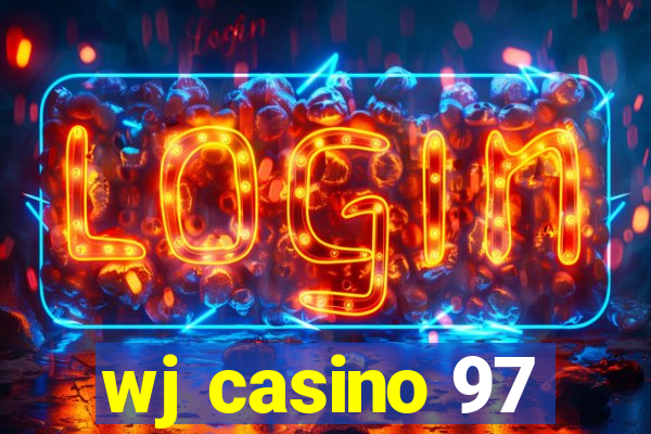 wj casino 97