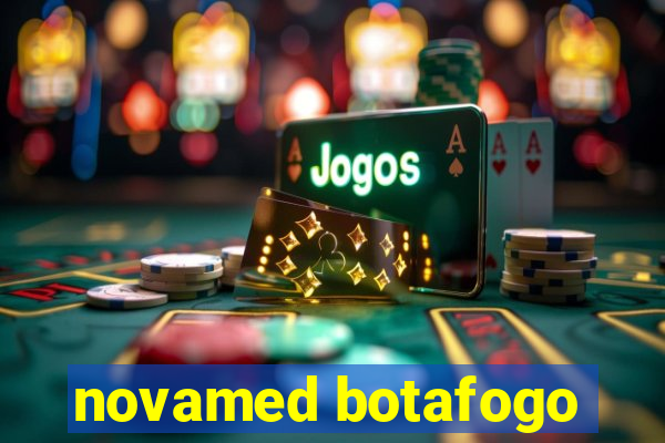 novamed botafogo