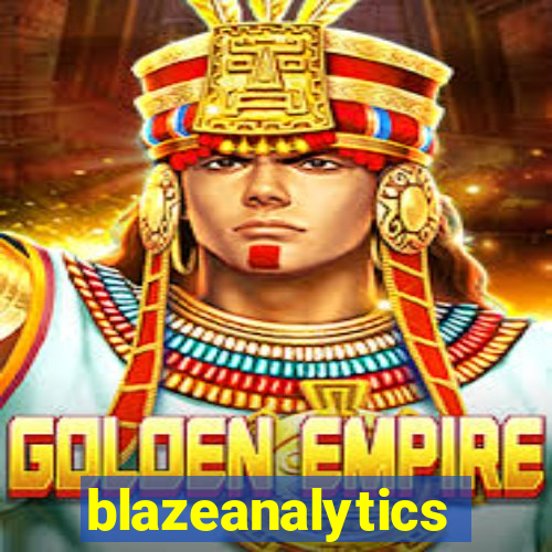 blazeanalytics