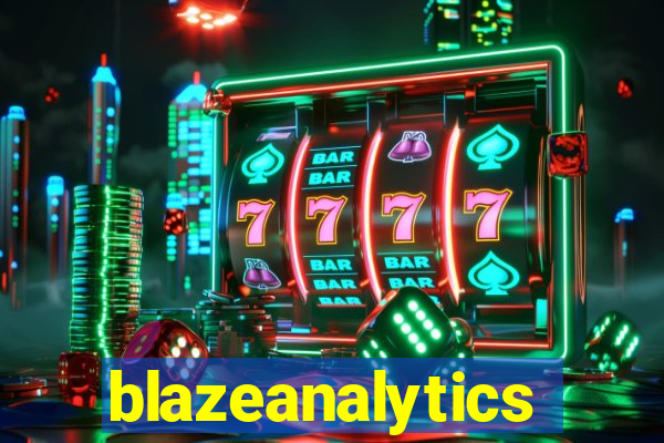 blazeanalytics