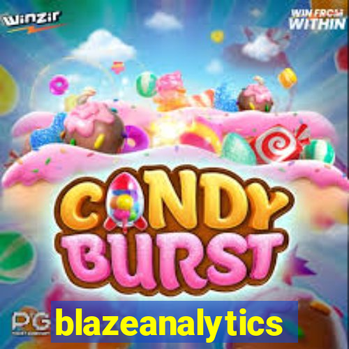 blazeanalytics
