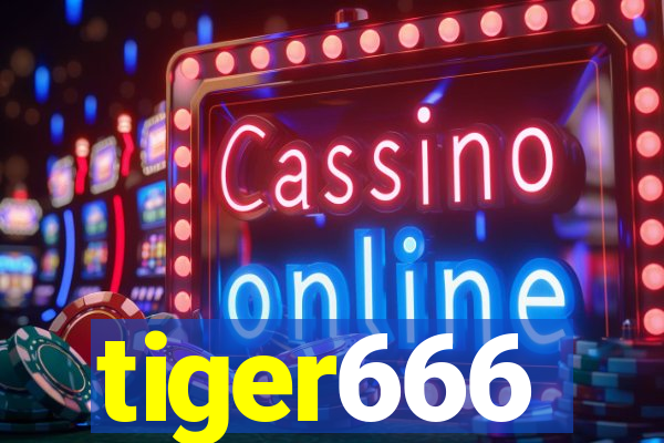 tiger666