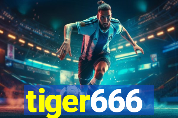 tiger666