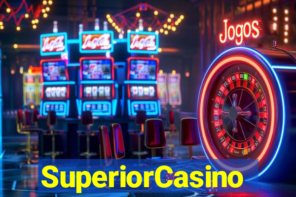 SuperiorCasino