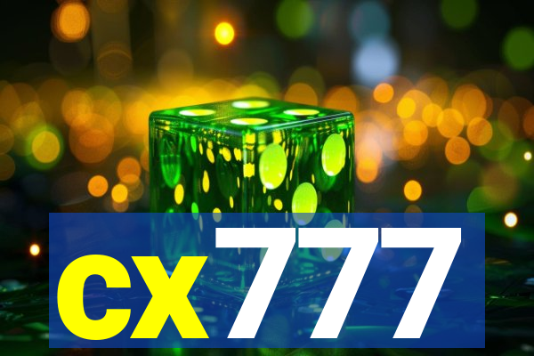 cx777