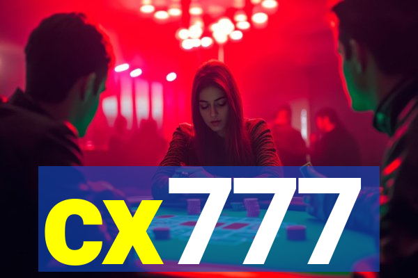 cx777