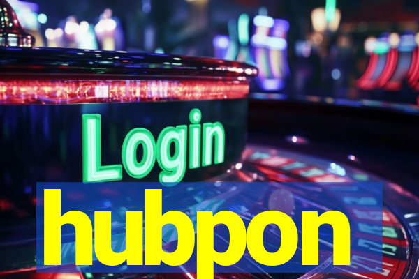 hubpon