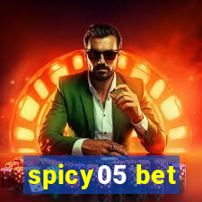 spicy05 bet