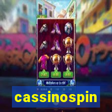 cassinospin