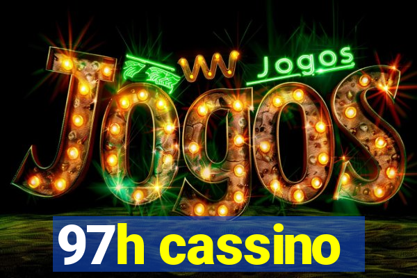 97h cassino