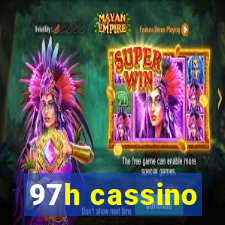 97h cassino