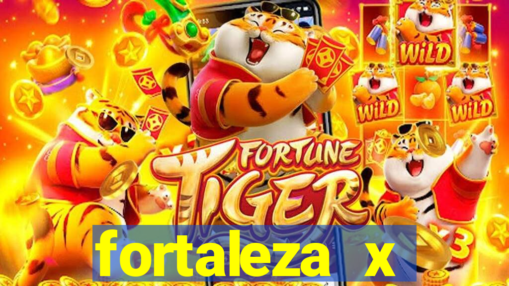 fortaleza x flamengo ao vivo futemax