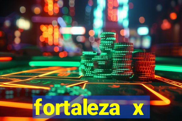 fortaleza x flamengo ao vivo futemax