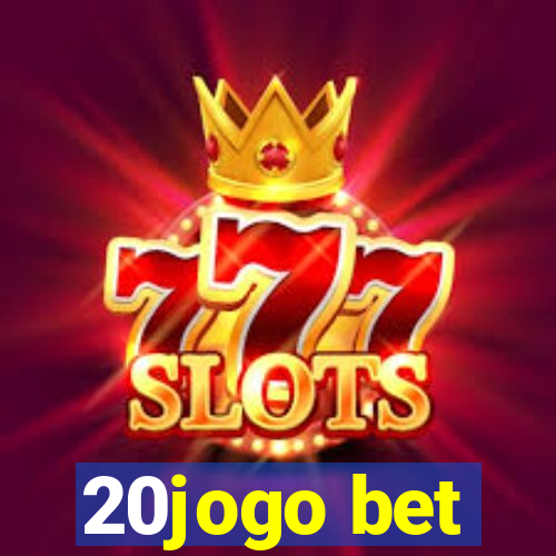 20jogo bet