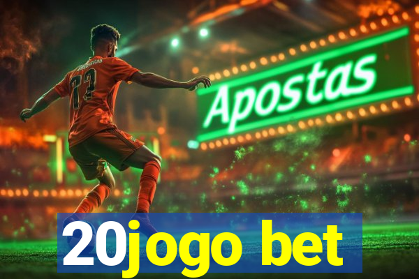 20jogo bet