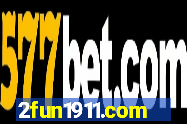 2fun1911.com