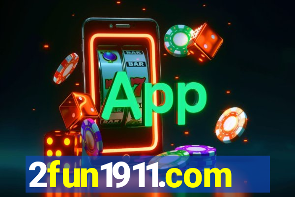 2fun1911.com
