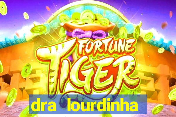 dra lourdinha pediatra cruzeiro sp